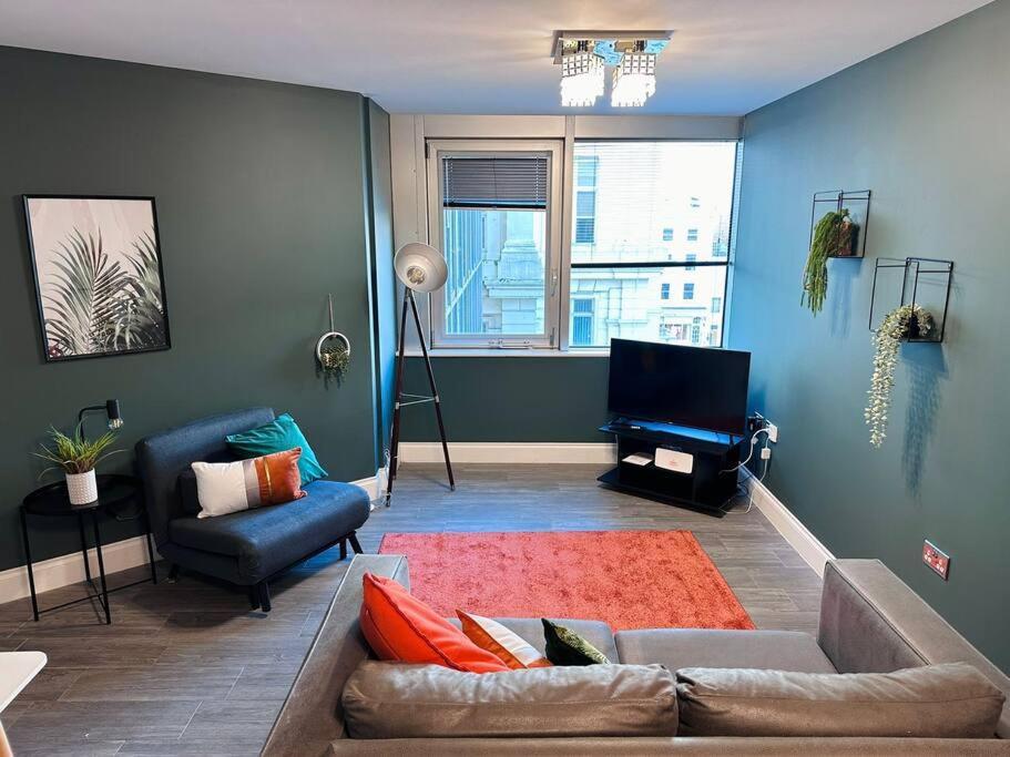 Apartment Diamond - - Lanes - 2 Bedrooms - Families - Business - Contractors - Sleeps 5 Brighton