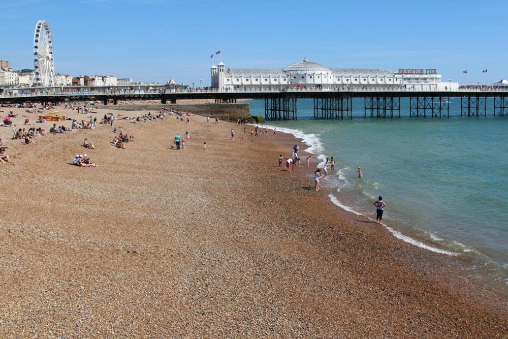 Diamond - - Lanes - 2 Bedrooms - Families - Business - Contractors - Sleeps 5 Apartment Brighton